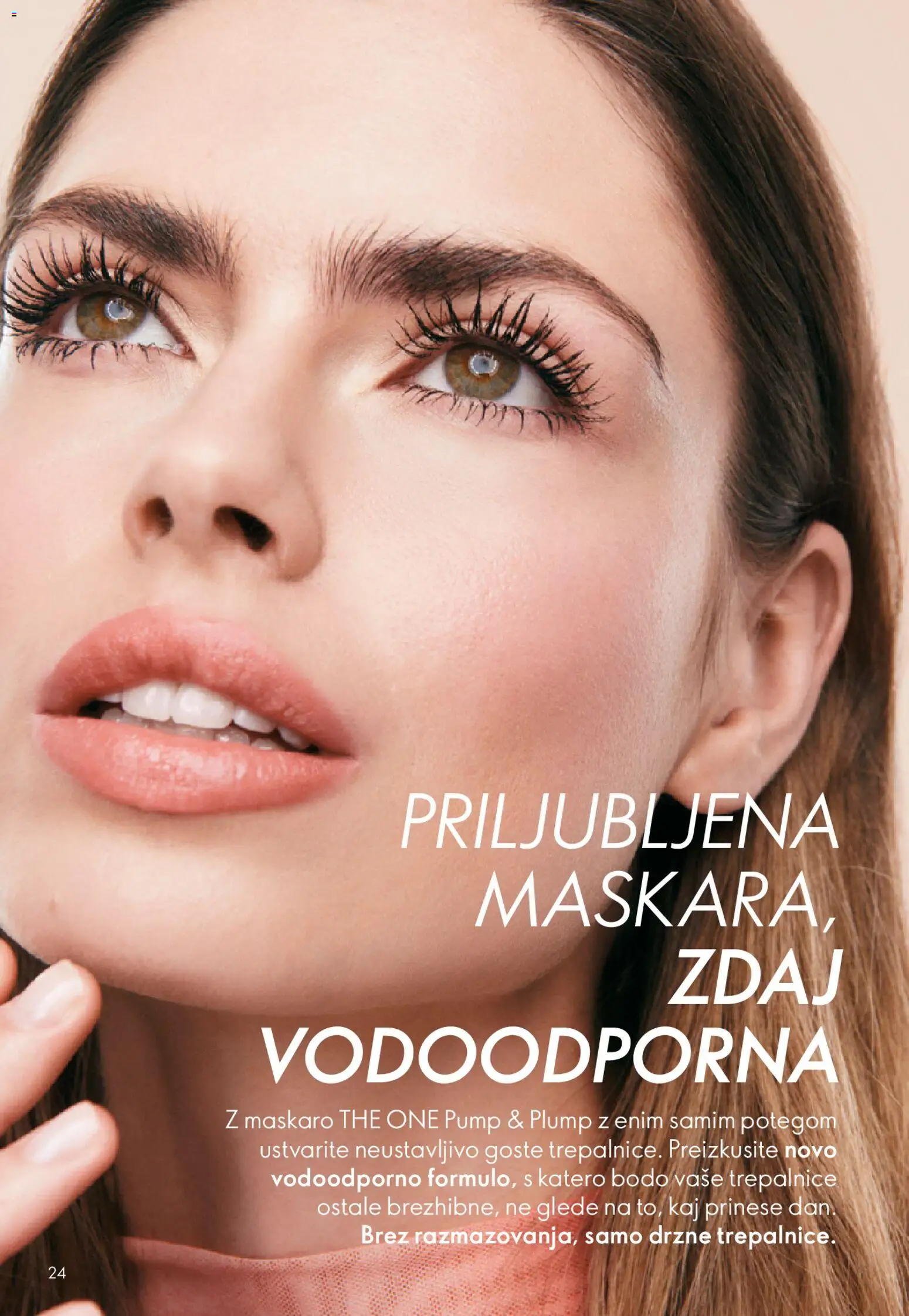 Novi Oriflame katalog ponudbe – veljaven od 31.12.2025 | Stran: 24