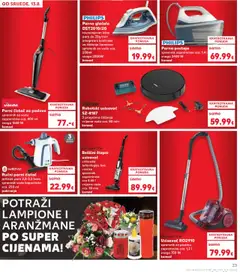 Kaufland katalog | vrijedi od 13.08.2025 | Stranica: 23