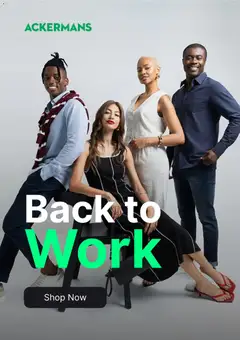 Ackermans specials catalogue – valid from 24.01.2026