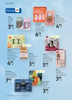 Anteprima del volantino Volantino dm drogerie markt	 valido a partire dal 04.12.2025 | Pagina: 8