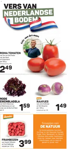  | Pagina: 14 | Producten: Tomaten, Snoepjes, Boerderij, Frambozen