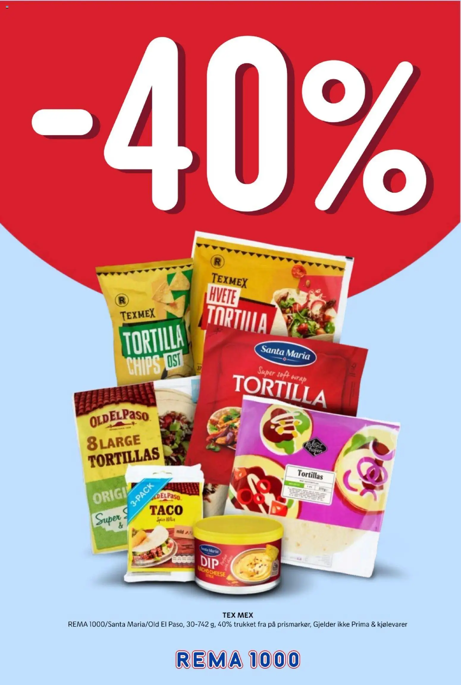 {H1} | Side: 6 | Produkter: Ost, Taco