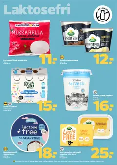 Netto tilbudsavis – gyldig fra 13.09.2025 | Side: 15