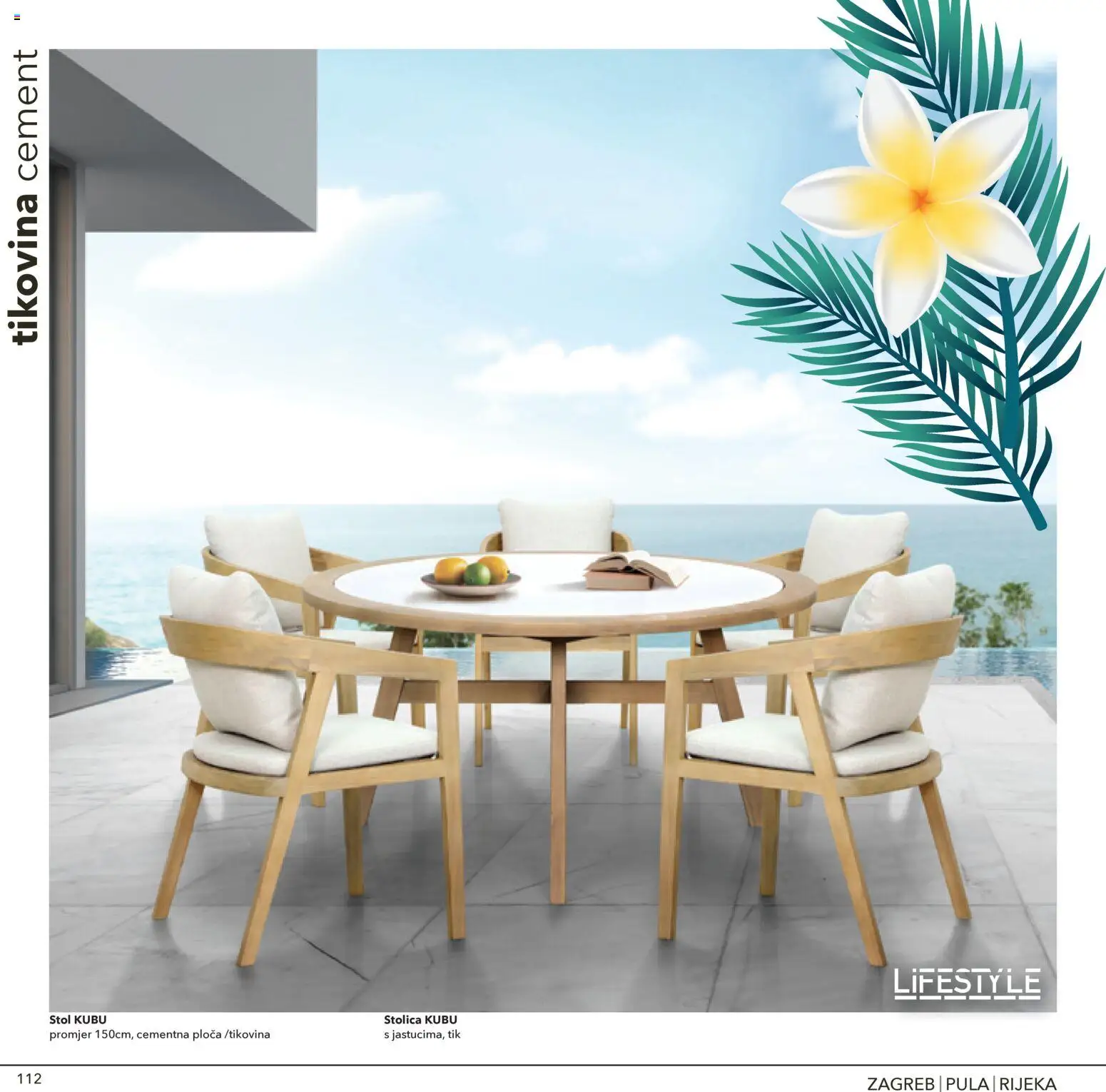 Harvey Norman katalog | vrijedi od 07.04.2026 | Stranica: 112