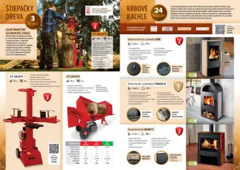 Mountfield leták platný od 25.03.2026 | Strana: 37