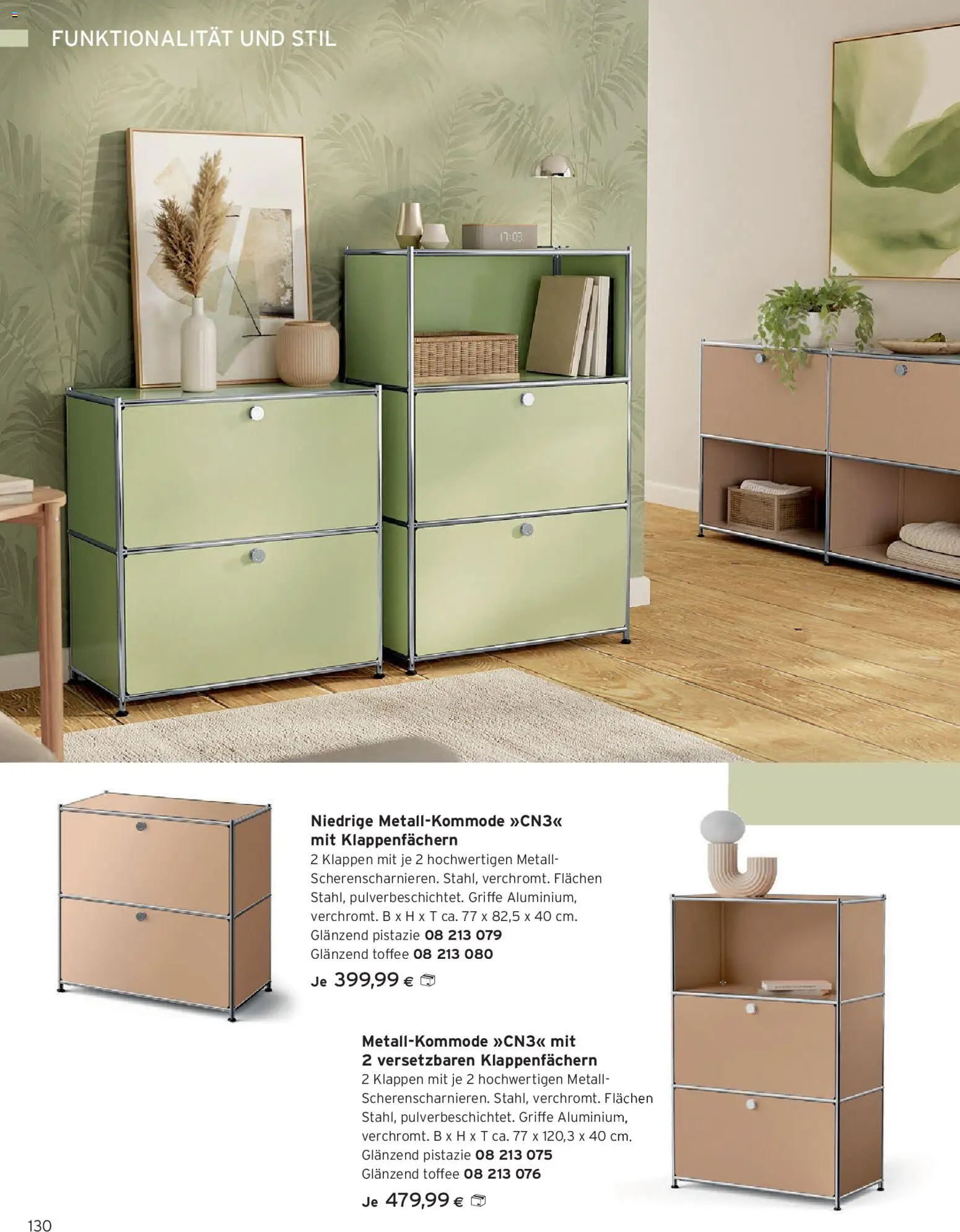 Tchibo Eduscho - Katalog Januar 2026 gültig ab 01.01.2026 | Seite: 130 | Produkte: Rizsliszt