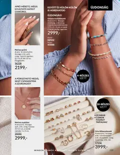 Katalógus AVON 2026 márciusi - amely érvényes a következő dátumtól: 01.03.2026 | Oldal: 145