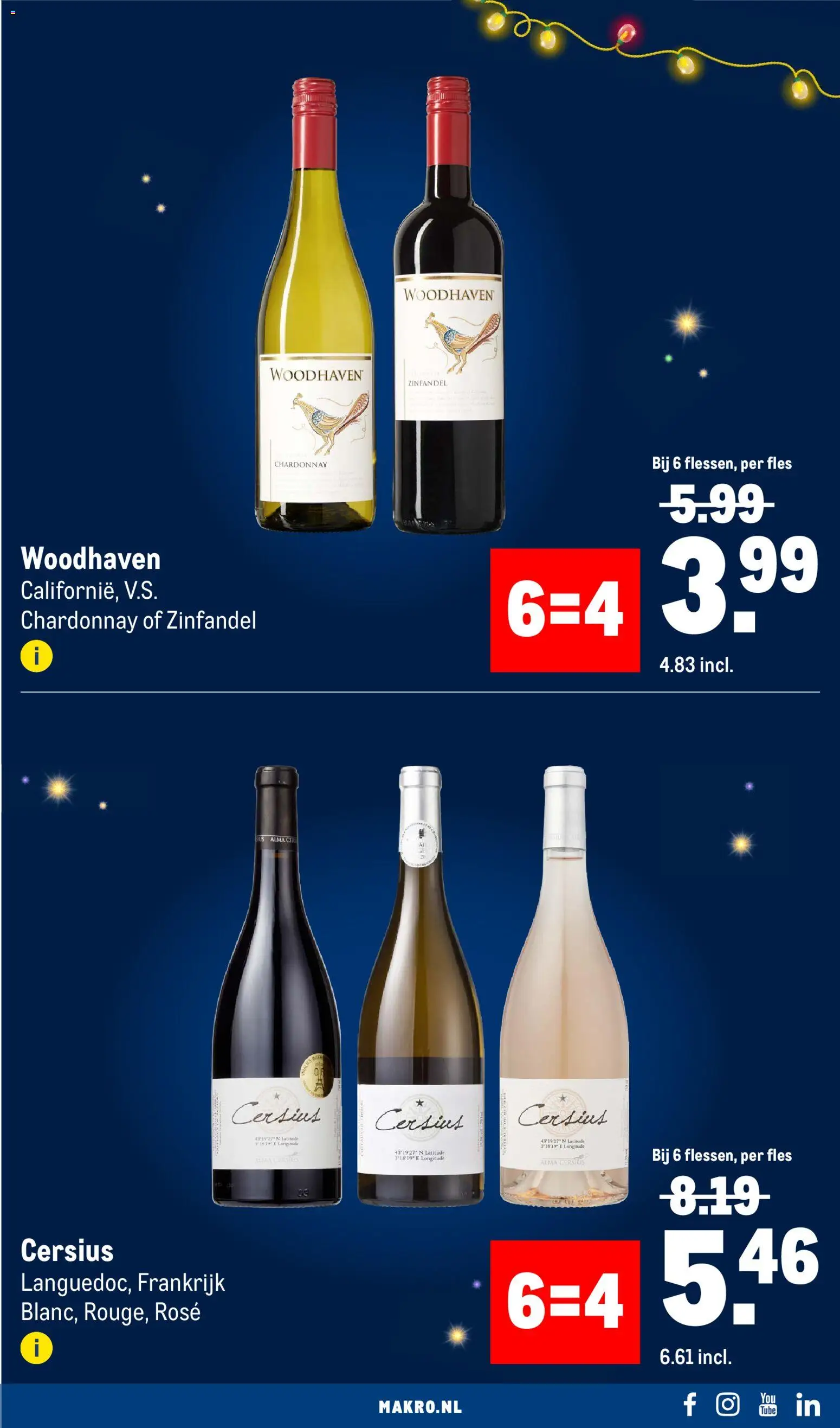 {H1} | Pagina: 11 | Producten: Fles