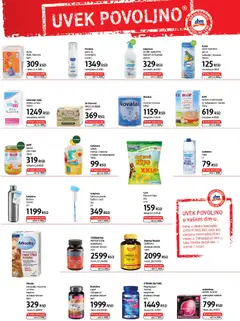 DM Drogerie katalog - važi od 16.08.2025 | Strana: 6