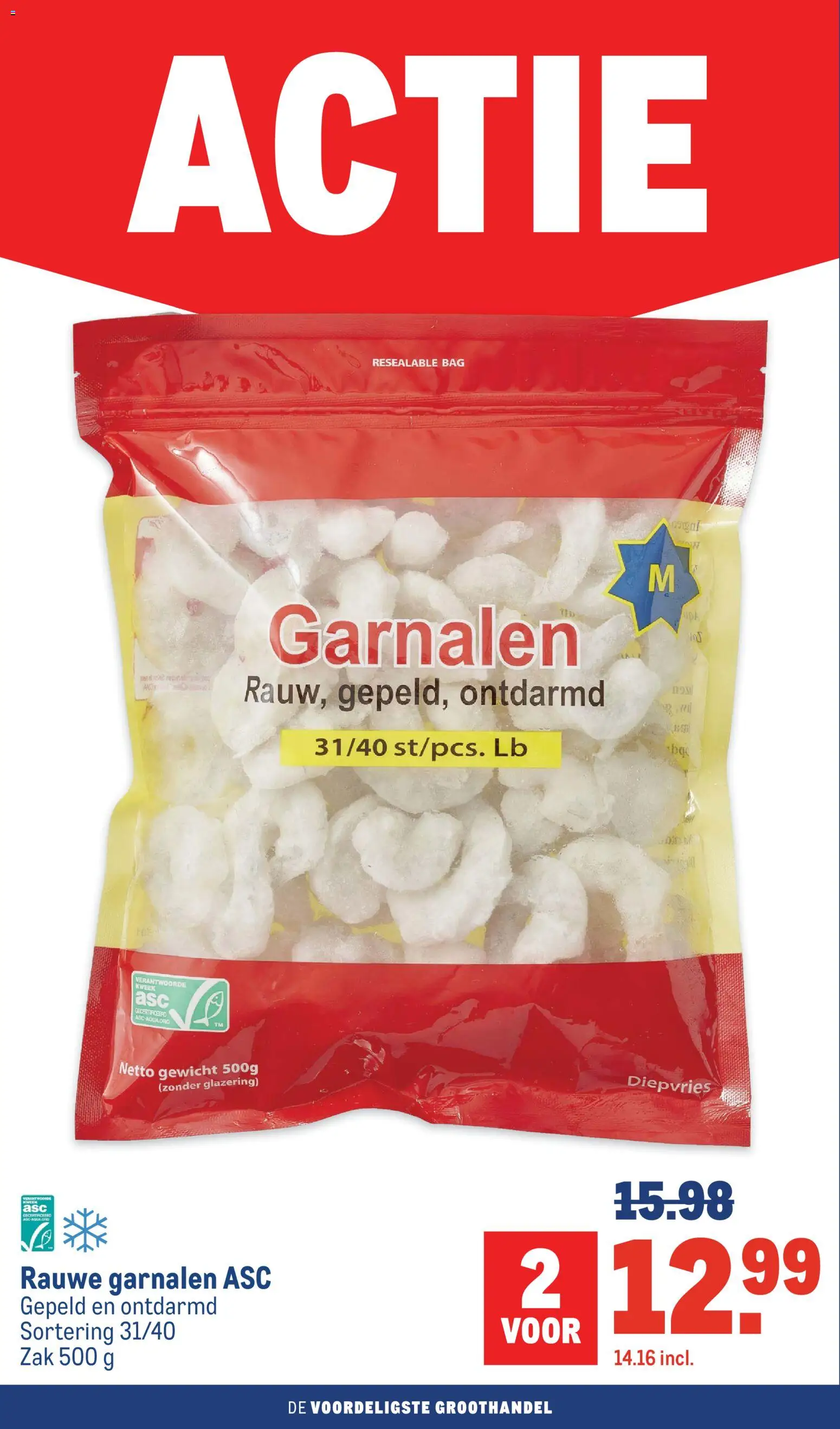 {H1} | Pagina: 22 | Producten: Zak, Gewicht