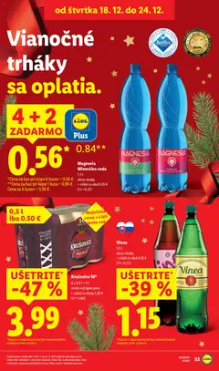 Lidl leták platný od 15.12.2025 | Strana: 72