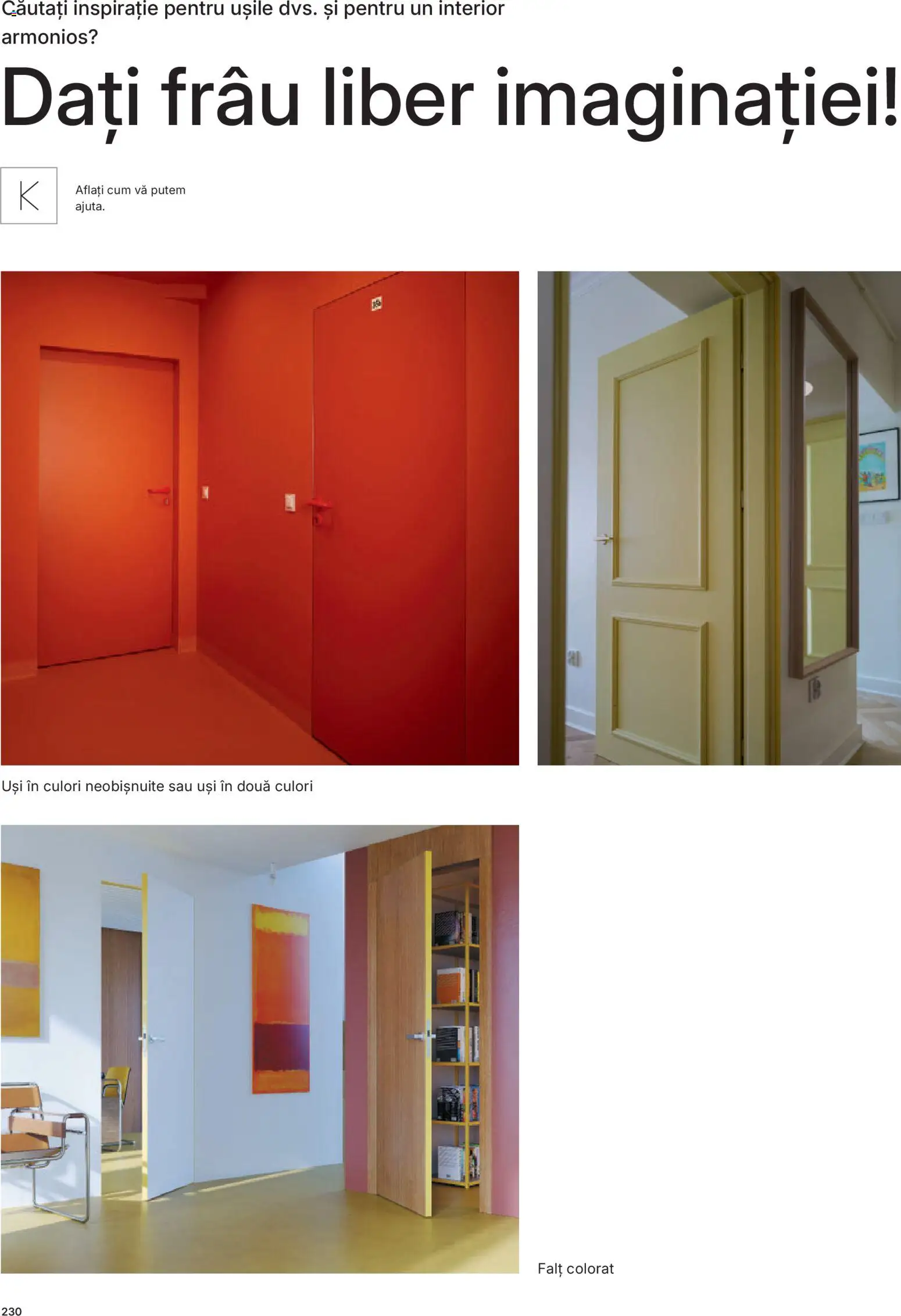 Noul catalog Proges – valabil de la 13.02.2026 | Pagină: 233