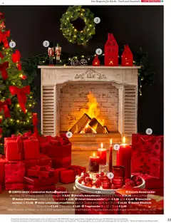 Maximarkt Mein Zuhause ab 29.09.2025 gültig | Seite: 33 | Produkte: Tisch, Creme