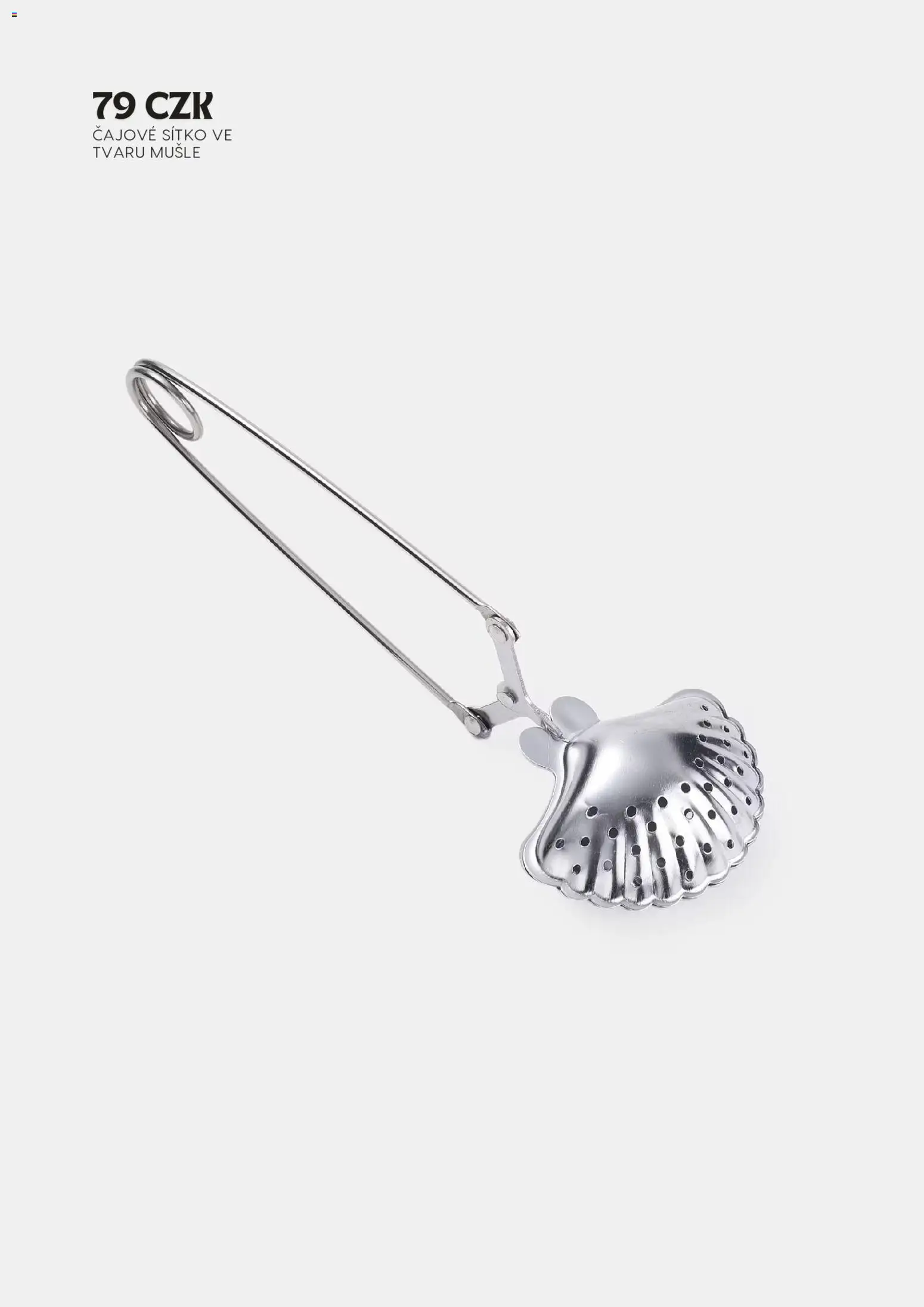 Sinsay nabídka od 09.12.2025 | Strana: 17 | Produkty: Sítko