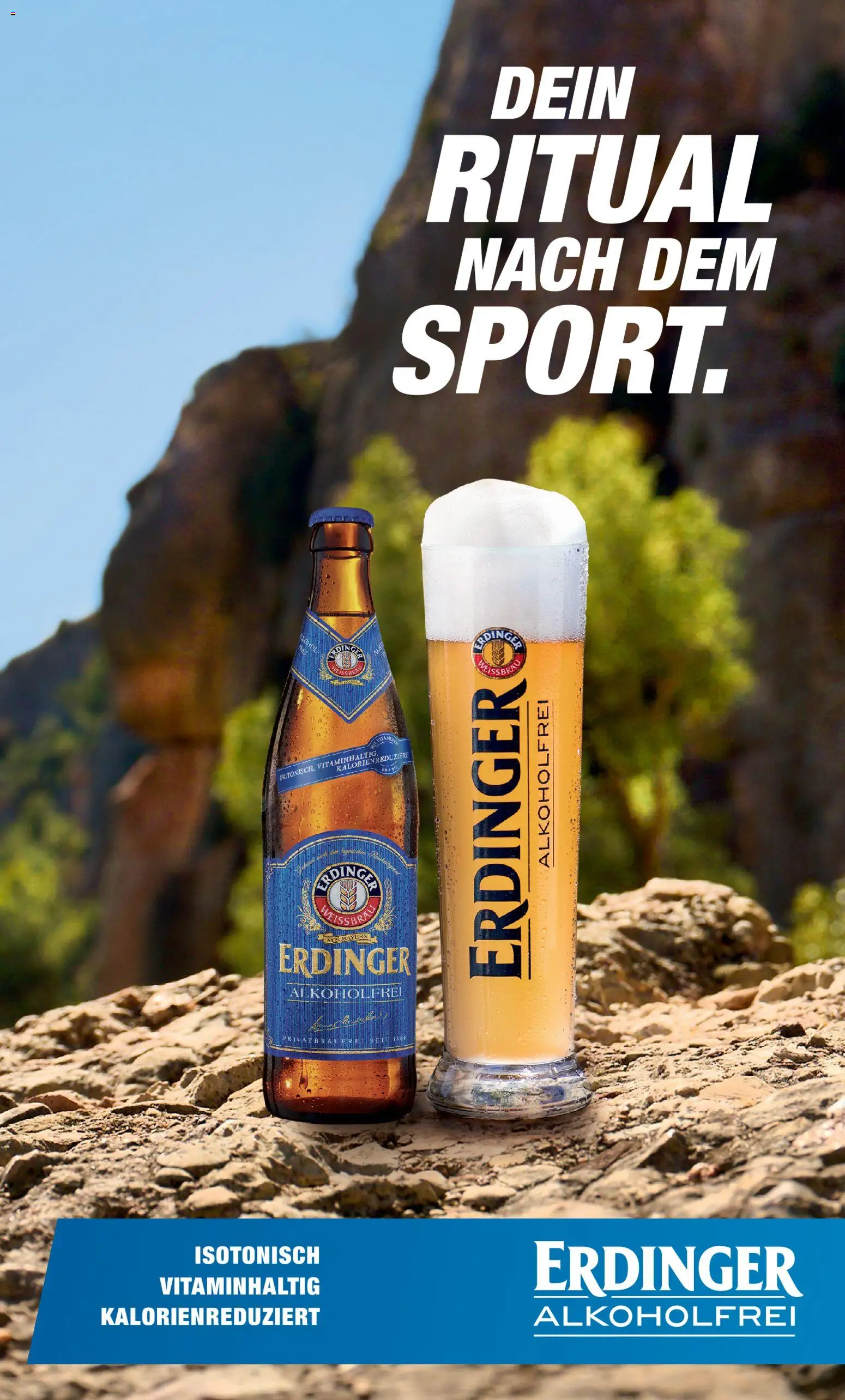 Combi Prospekt 	 – gültig ab 05.01.2026 | Seite: 23 | Produkte: Erdinger