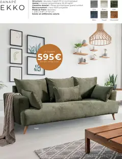 Cocktail Scandinave - Prévisualisation de Cocktail Scandinave catalogue valide à partir de 18.02.2026 | Page: 9