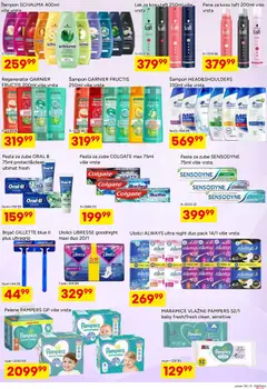 Fortuna Market katalog - pregled Fortuna Market kataloga - važi od 14.01.2026 | Strana: 13