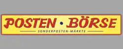 Logo Posten Börse in der Kategorie Haus und Garten
