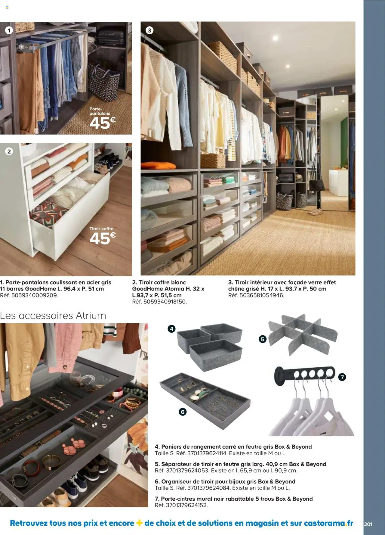 {H1} | Page: 201 | Produits: Porte, Bijoux