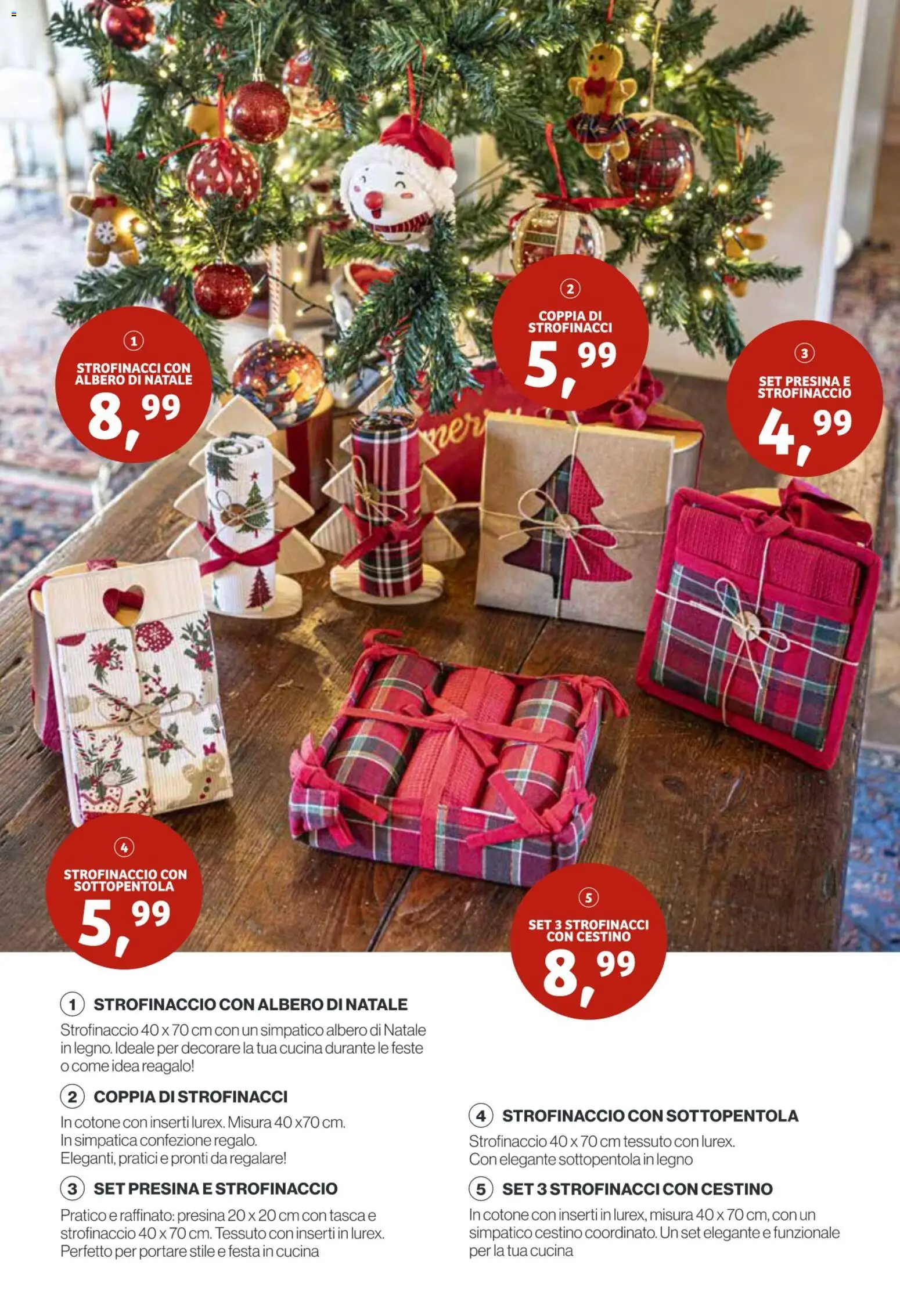 Volantino IN's del 26.11.2025 | Pagina: 6