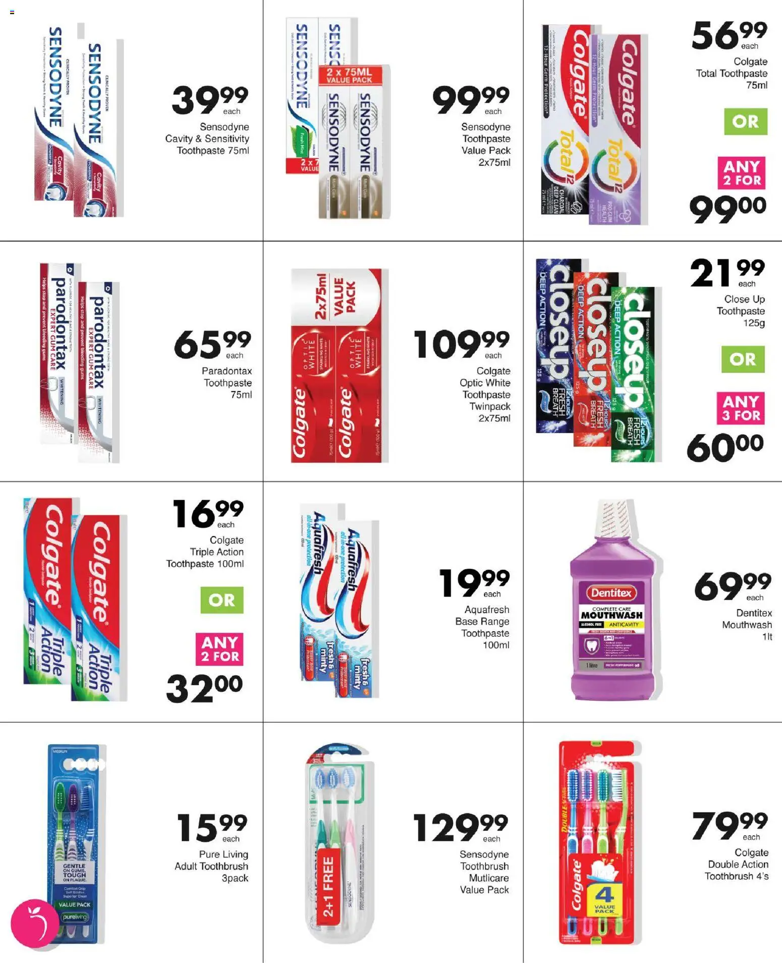New Save catalogue – valid from 04.12.2025 | Page: 61