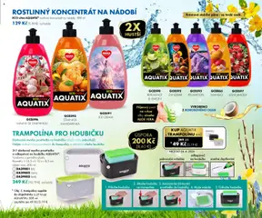 Dedra leták platný od 01.02.2026 | Strana: 91 | Produkty: Trampolína, Jahody, Mango, Maliny