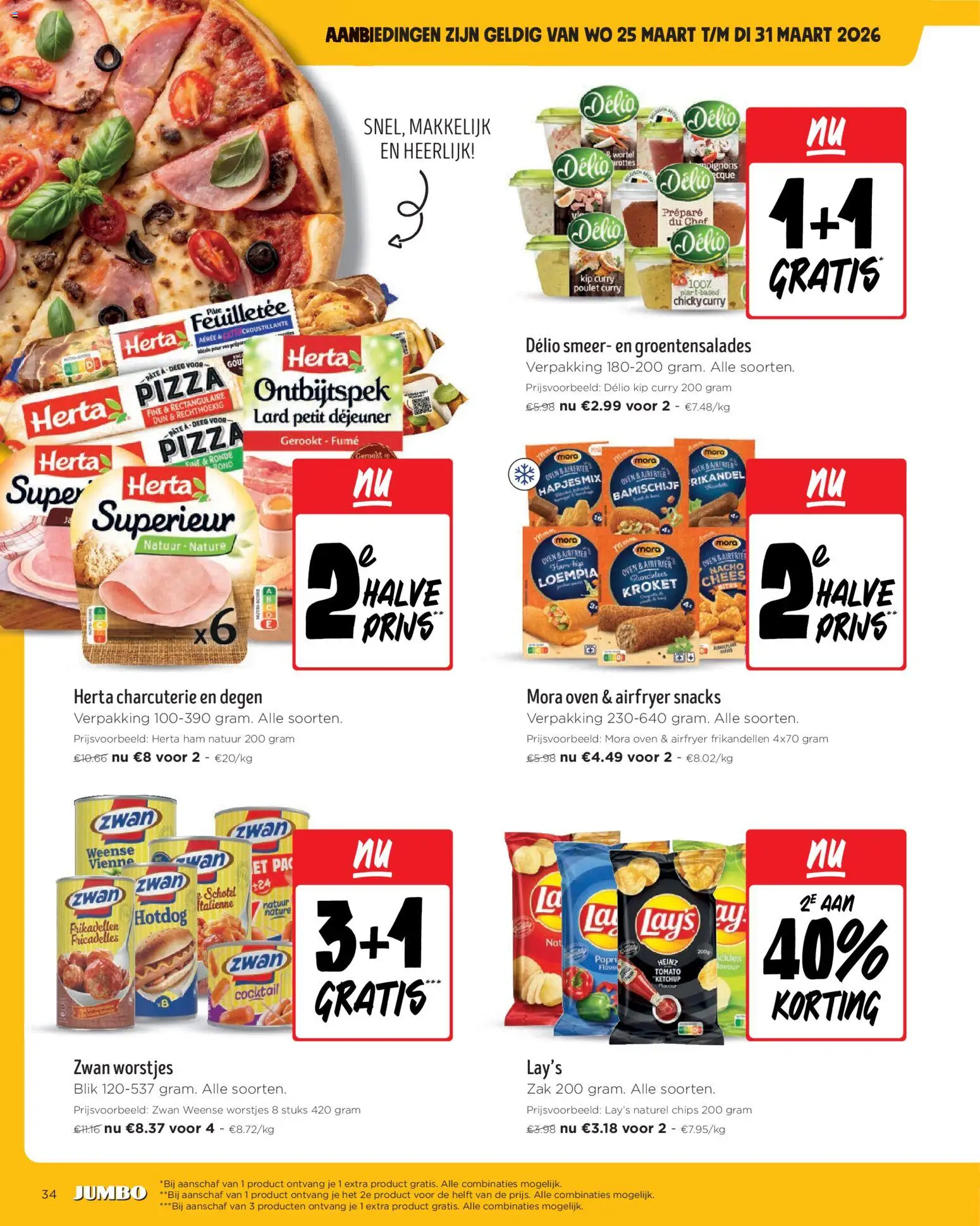 {H1} | Pagina: 34 | Producten: Chips, Zak, Kip, Snacks