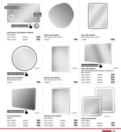 Bauhaus leták platný od 15.12.2025 | Strana: 119