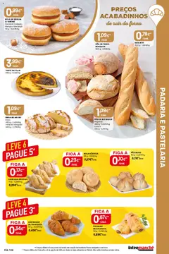 Intermarché folheto │ válido de 31.07.2025 | Página: 7