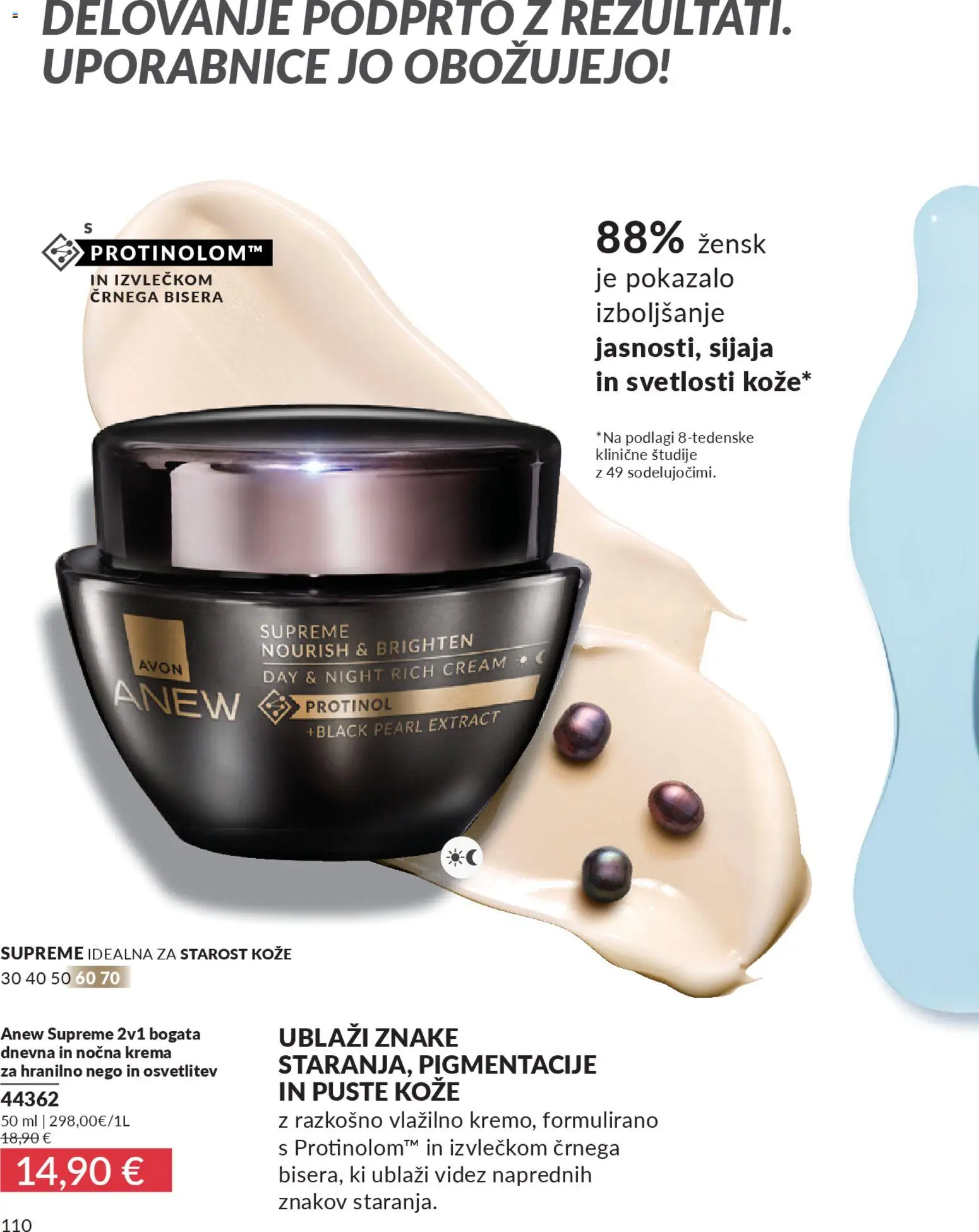 Novi Avon katalog ponudbe – veljaven od 31.03.2026 | Stran: 110