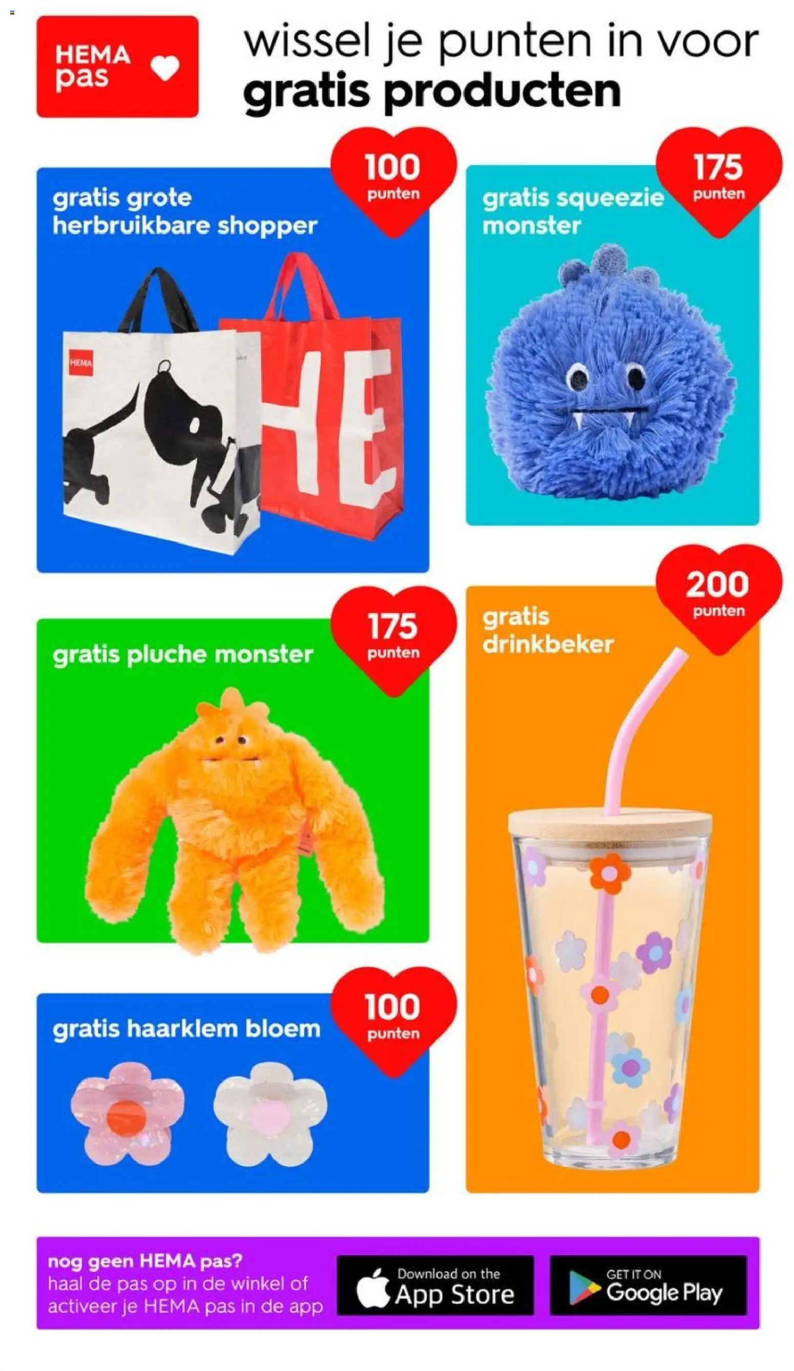 {H1} | Pagina: 50 | Producten: Monster