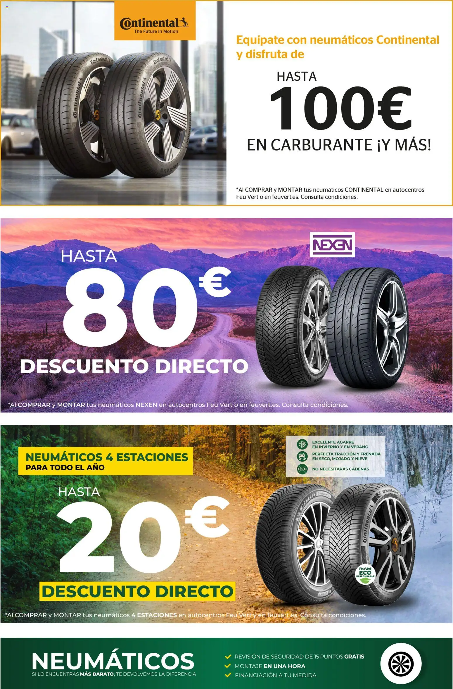 FeuVert folleto │ válido desde el 05.03.2026 | Página: 2 | Productos: Τυρόπιτα, Té