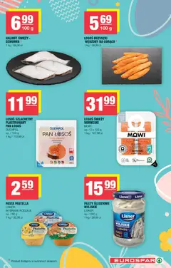 Pogląd oferty "Spar gazetka - Eurospar" - ważna od 30.03.2026 | Strona: 7