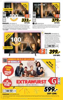 Medimax Prospekt 	 ab 27.12.2025 gültig | Seite: 4