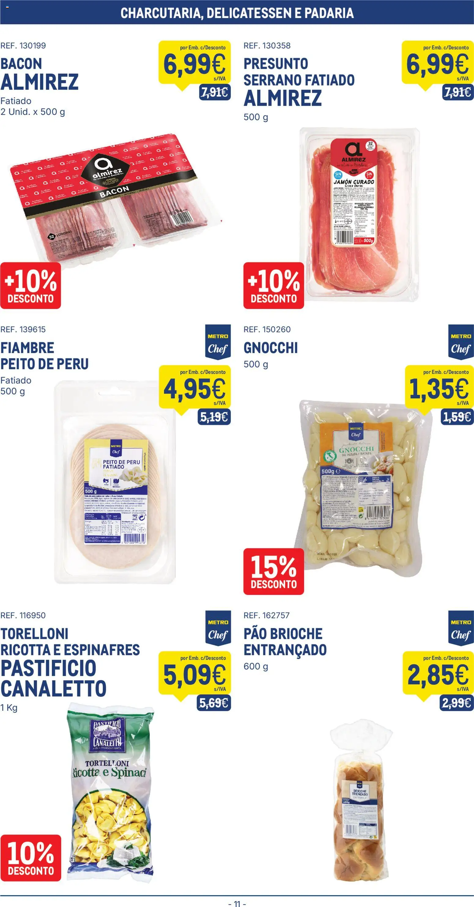 Makro folheto │ válido de 02.01.2026 | Página: 11