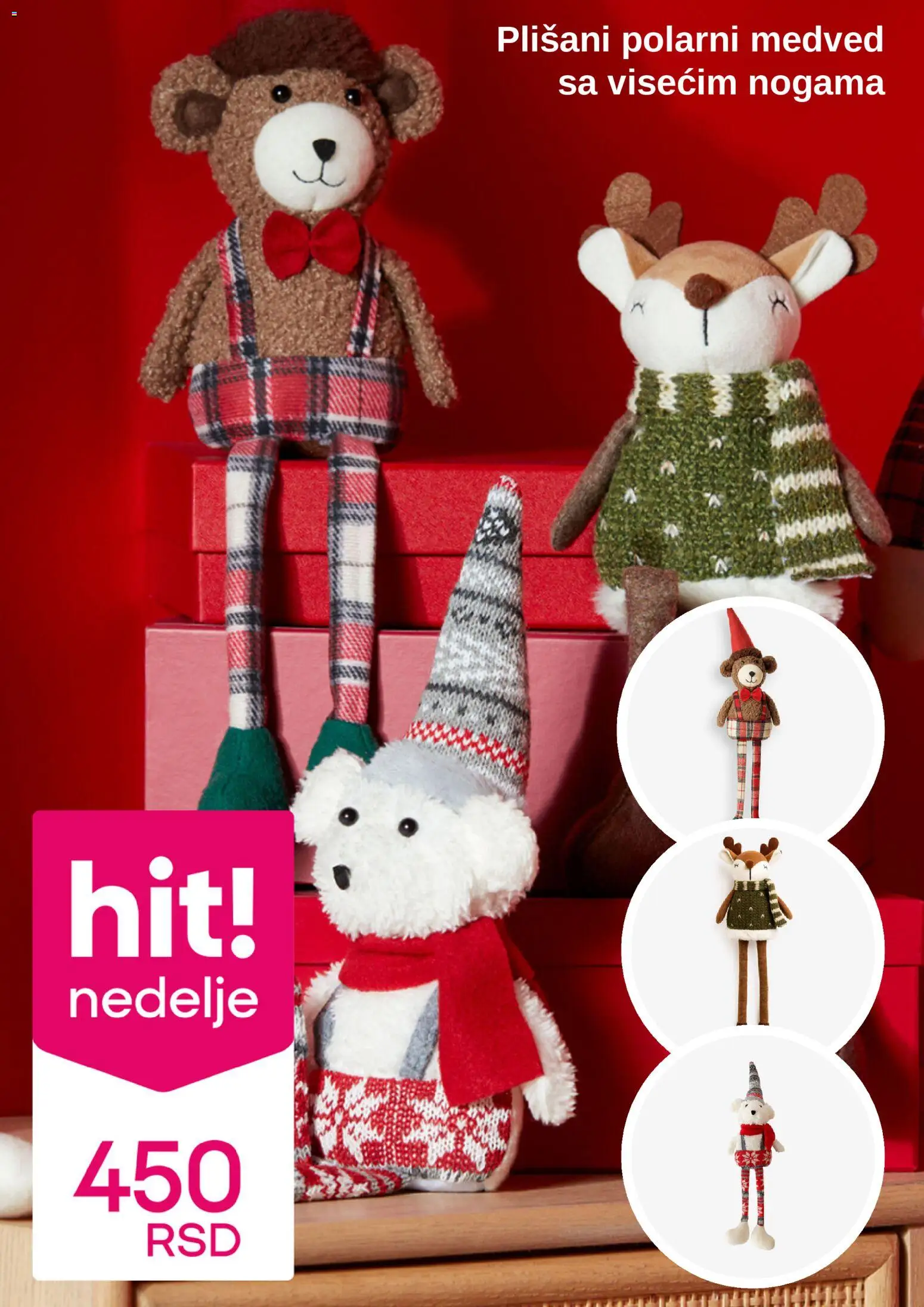 Pepco katalog - važi od 06.11.2025 | Strana: 2