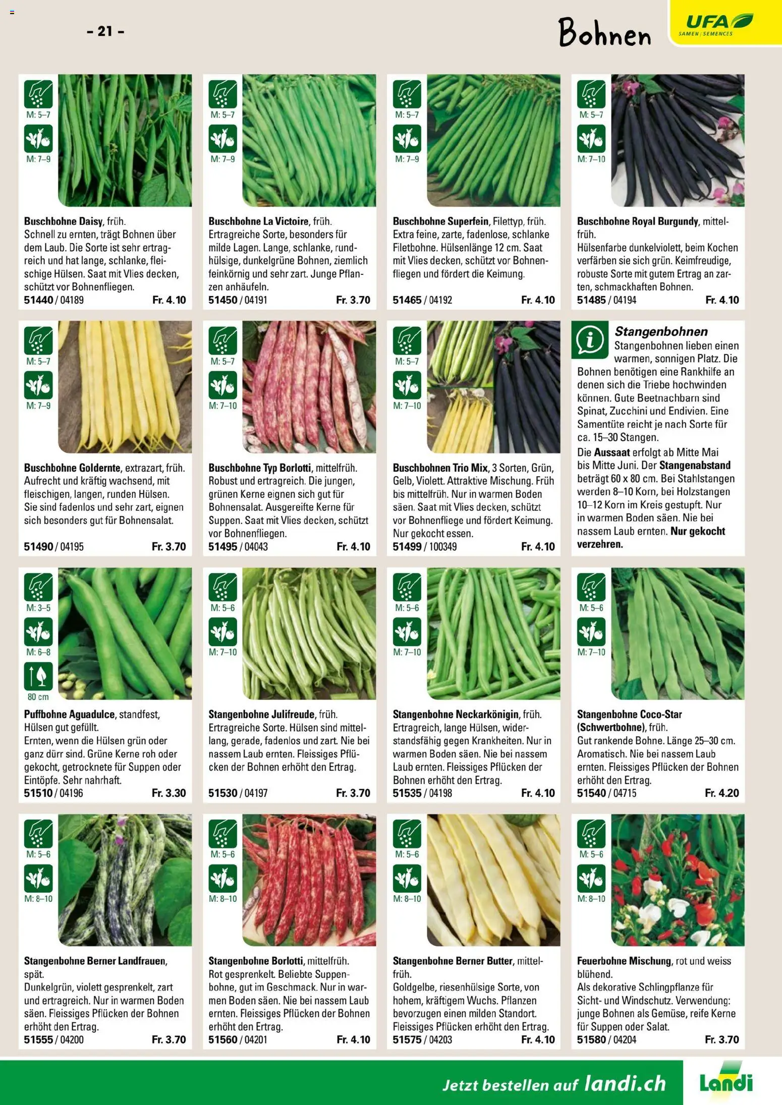 Landi ( Deaktivovane pre Letakomat )  Aktionen – gültig ab 07.01.2026 | Seite: 23 | Produkte: Strunová sekačka