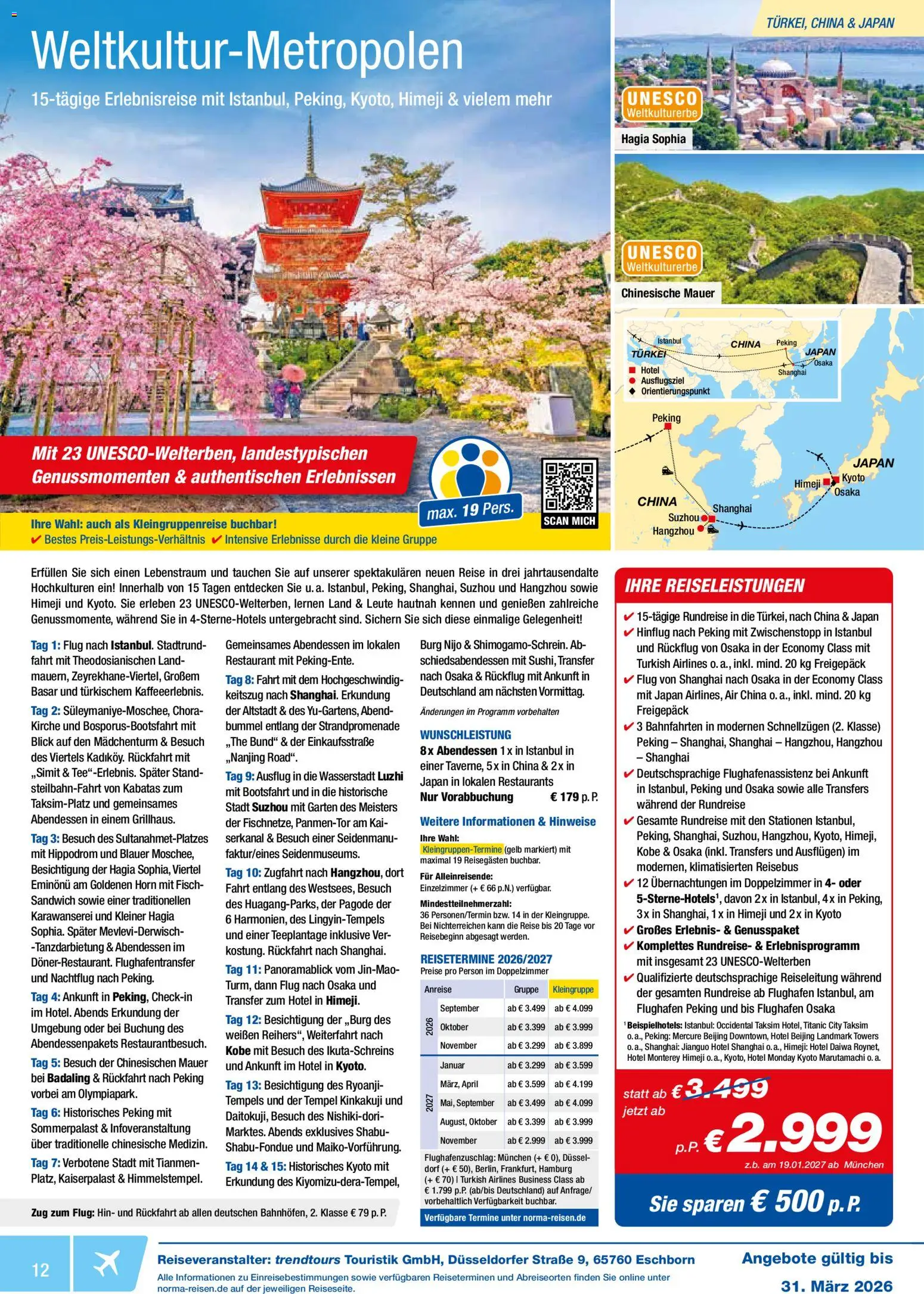 Norma Resien – gültig ab 01.03.2026 | Seite: 12 | Produkte: Fisch