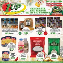 1UP Cash & Carry specials catalogue – valid from 12.12.2025 | Page: 2
