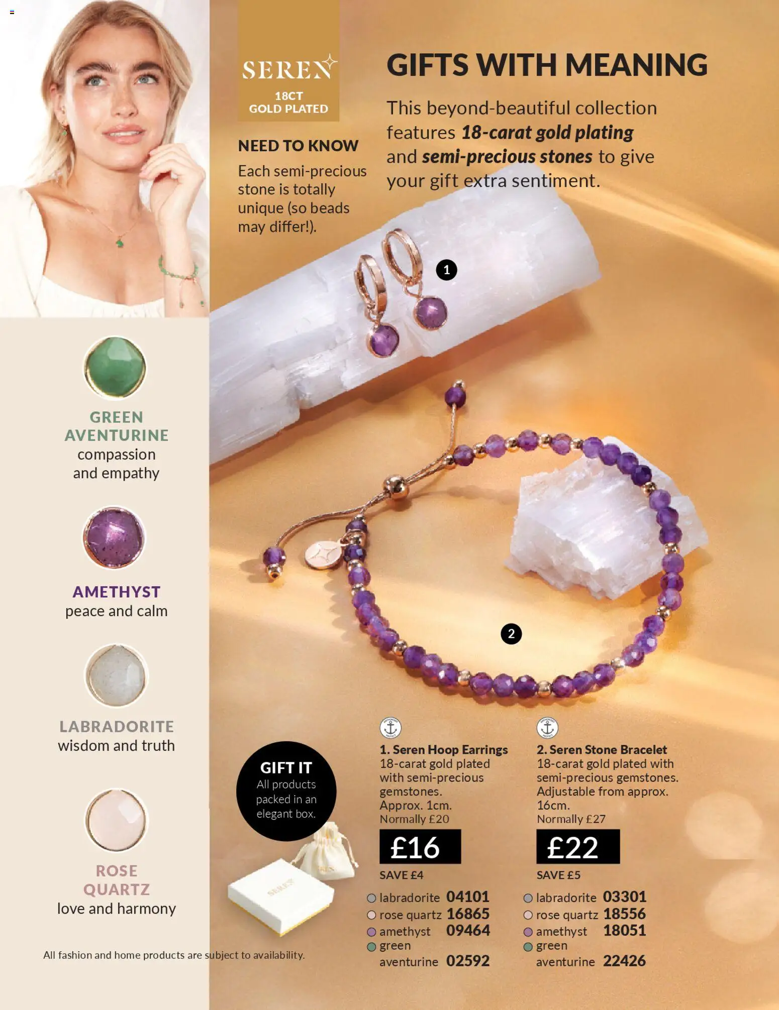 {H1} | Page: 111 | Products: Earrings