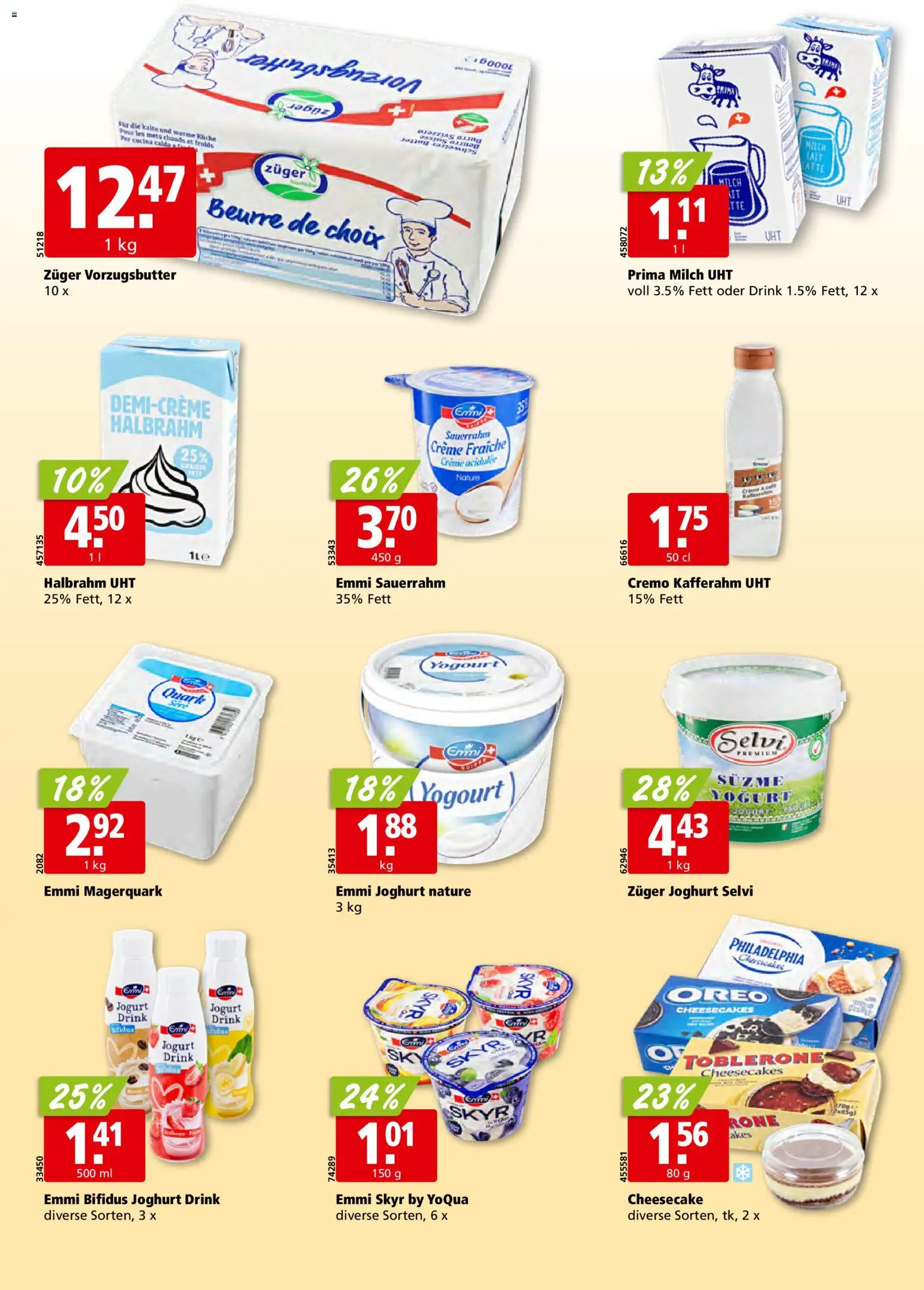 Aligro aktionen – gültig ab 06.04.2026 | Seite: 14