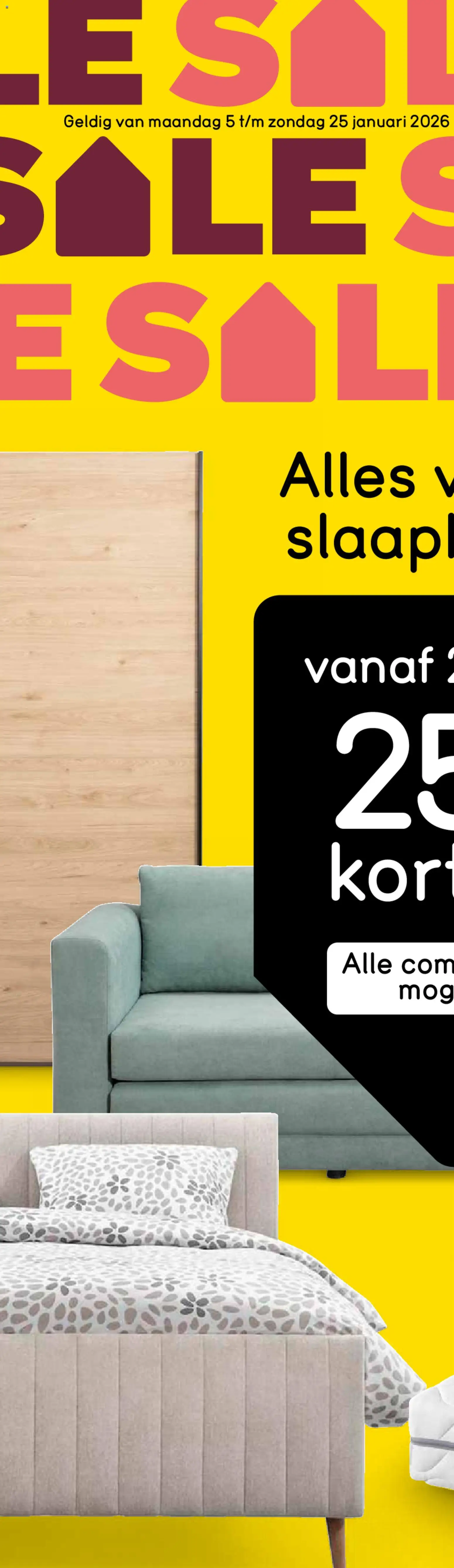 {H1} | Pagina: 2 | Producten: Dekbed, Bed, Matras