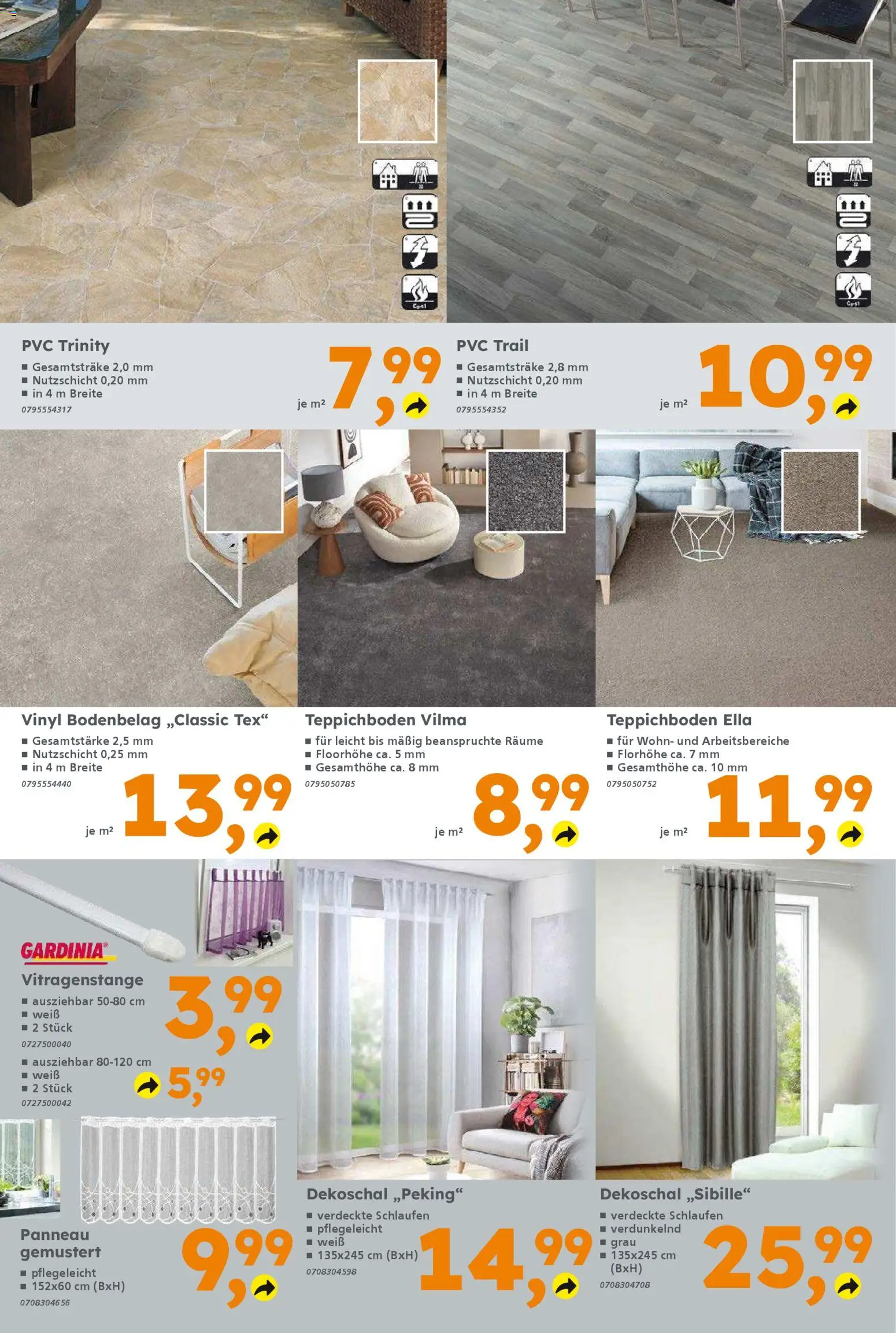 Globus Baumarkt Weinstadt-Endersbach – gültig ab 11.01.2026 | Seite: 12