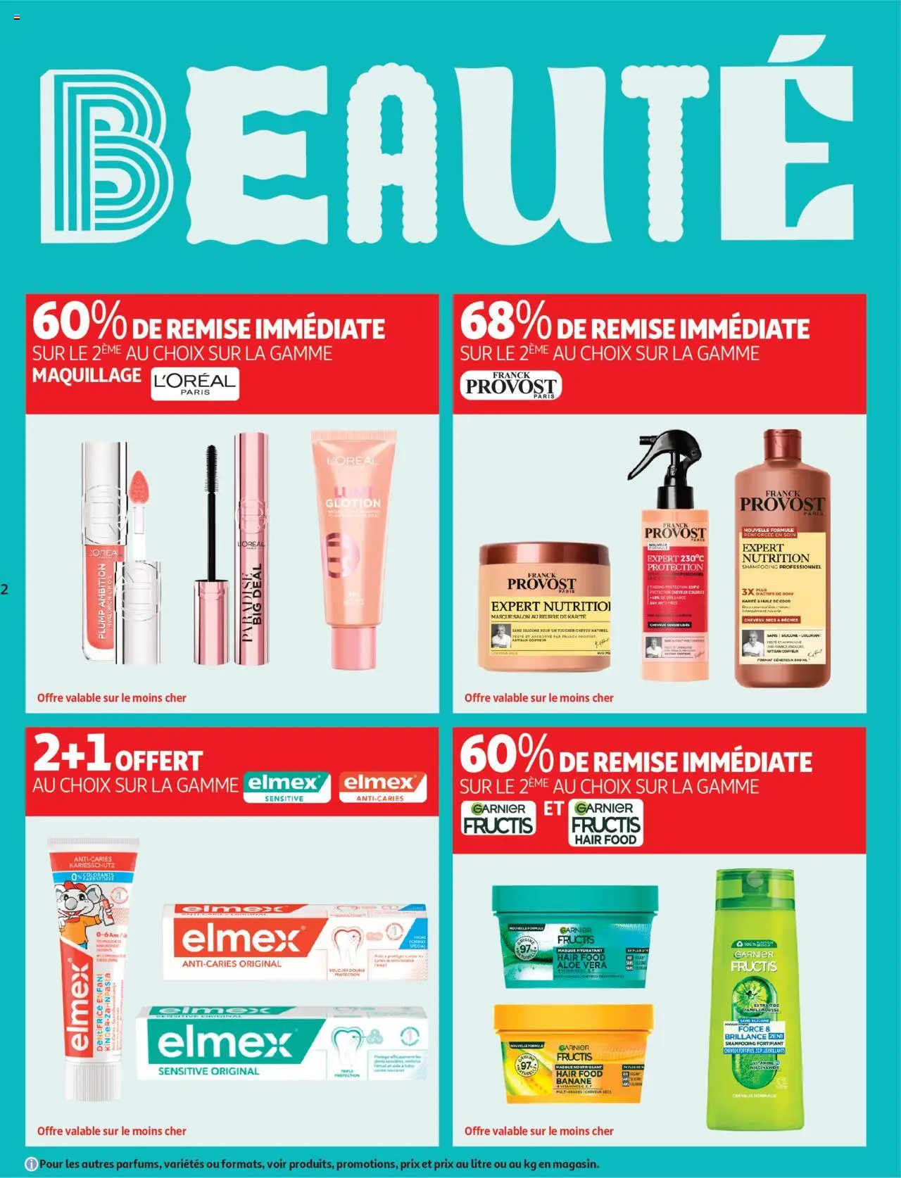  | Pagina: 2 | Producten: La
