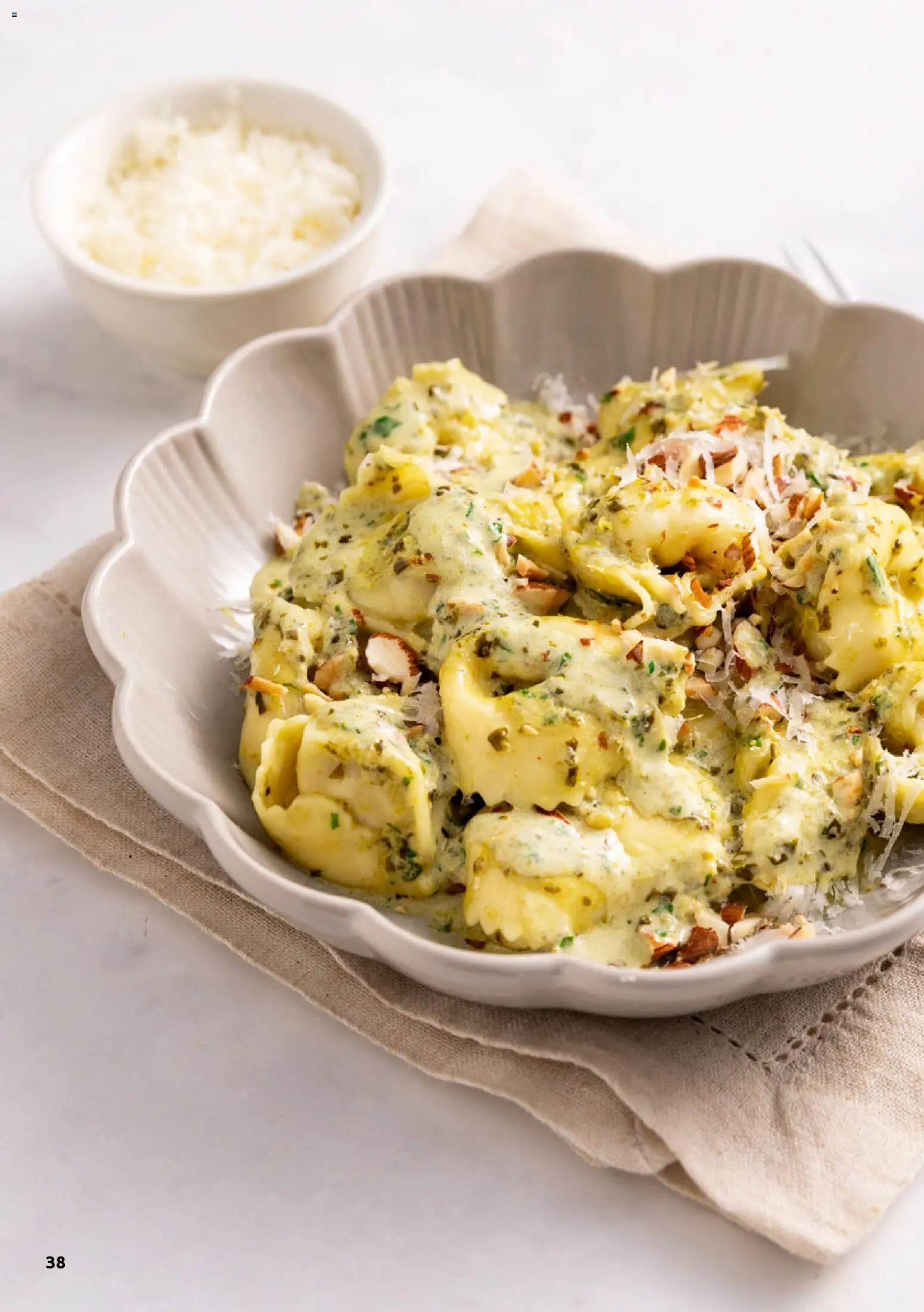 {H1} | Side: 38 | Produkter: Сушильные машины, Pasta