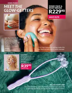 Avon specials catalogue – valid from 01.01.2026 | Page: 154