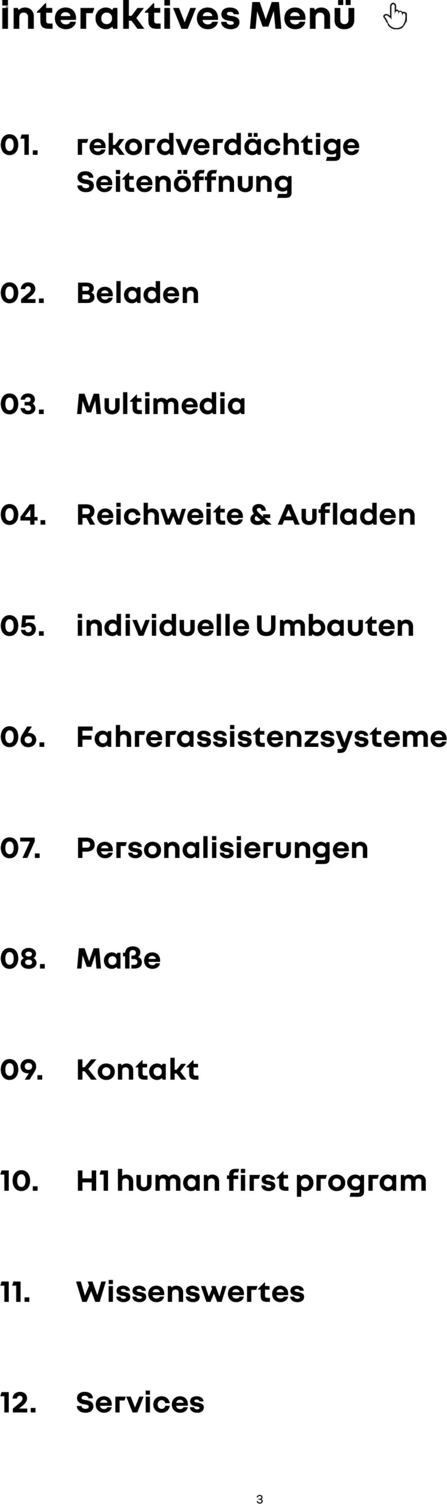Renault Kangoo Rapid E-Tech – gültig ab 15.01.2026 | Seite: 3