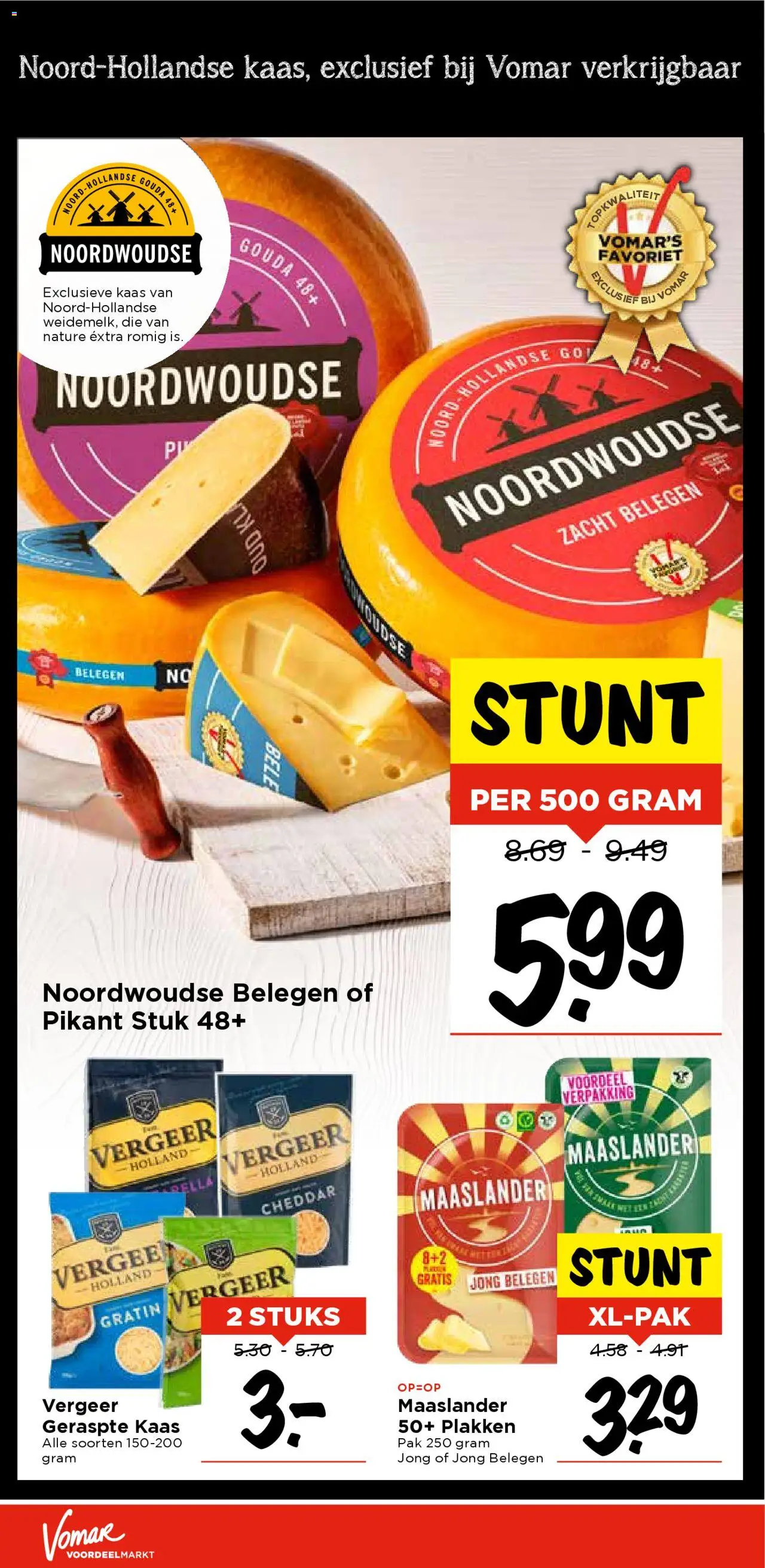  | Pagina: 19 | Producten: Kaas, Cheddar, Gouda