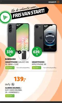  | Pagina: 11 | Producten: Iphone, Smartphone, Video