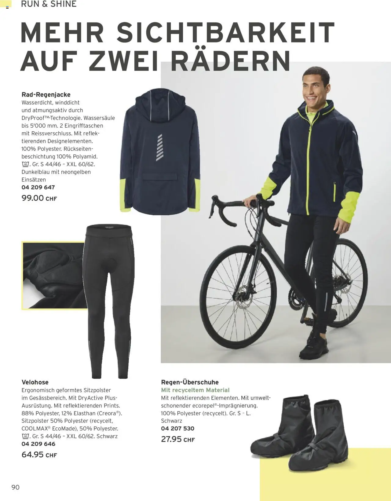 Tchibo Aktionen – gültig ab 10.10.2025 | Seite: 90